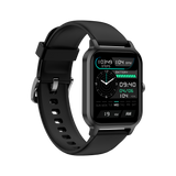 Montre connectée Linewear LW82PRO noire