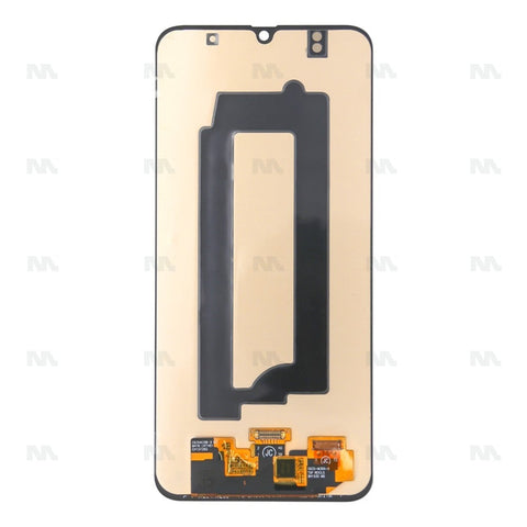 Ecran pour Samsung Galaxy M21 M215F / M30 M305F / M30s M307F / M31 M315F – Soft-OLED – Noir