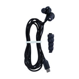 Écouteurs Samsung AKG USB-C Noir