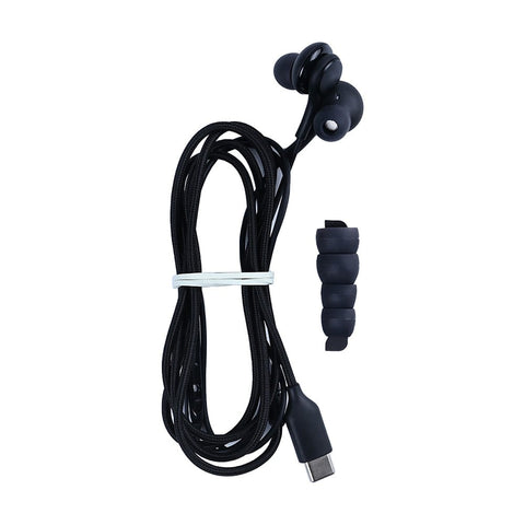 Écouteurs Samsung AKG USB-C Noir