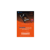 Film hydrogel mat anti-stress à récupération rapide Sunshine SS-057EK (50 pièces)