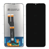 Ecran Original OEM + Vitre pour Nokia G21 / G11 - Noir