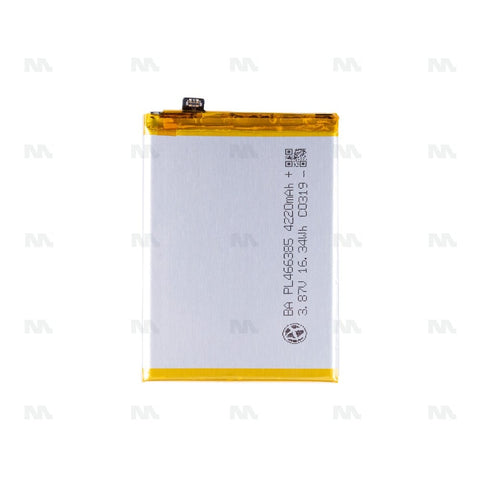 Batterie Oppo A94 5G, Reno 5Z 5G, F19 Pro Plus 5G, A95 5G, Reno 6 Z, Reno 6 4G (BLP839) - OEM