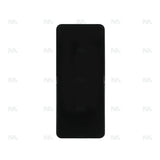 Chassis + Ecran Officiel Service Pack + Vitre pour Samsung Galaxy Z Flip5 F731B - Menthe
