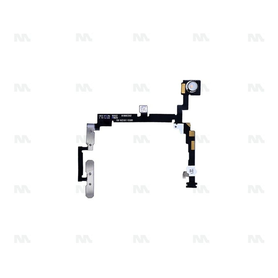 Nappe On/Off et Volume pour Google Pixel 8a – OEM