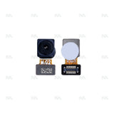 Caméra arrière 2 MP Macro Original pour Samsung Galaxy A16 5G A166B, A17 4G A175F, A17 5G A176B, A26 A266B
