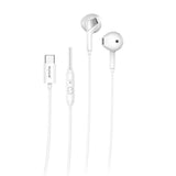 Casque audio USB-C Soundmagic Rixus RXHD19C