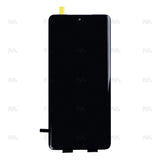 Ecran Original OEM + Vitre pour Motorola Edge 60 / Edge 60s / 60 Fusion - Noir