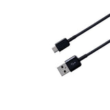 Câble de Données USB-C 150cm Samsung EP-DW700CBE Original Vrac - Noir