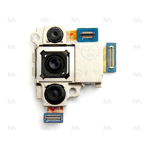 Ensemble caméra arrière pour Samsung Galaxy S10 Lite G770F – OEM