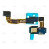 Capteur de lumière flexible avec microphone OEM pour Samsung Galaxy Z Fold6 F956B