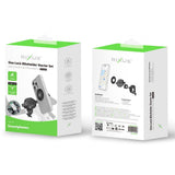 Kit antichoc pour porte-vélos Rixus RXHB50 One-Lock