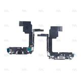 Connecteur de charge pour Apple iPhone 15 Pro – Noir Titane – Reconditionné