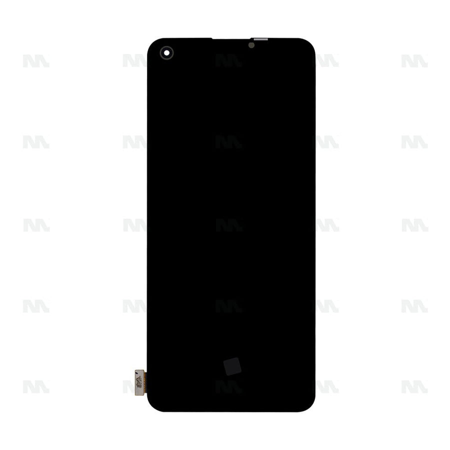 Ecran Original OEM pour Oppo A74 4G, F19 - Noir