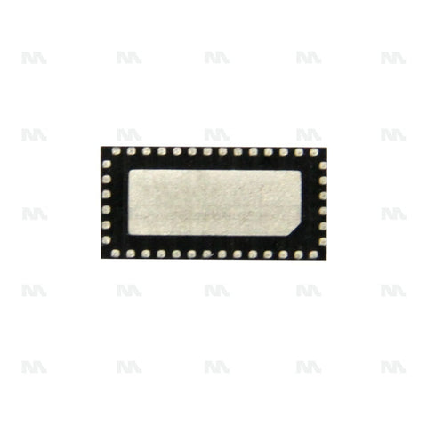 Puce IC Vidéo et Audio P13USB Pericom pour Nintendo Switch (5pcs) - Noir