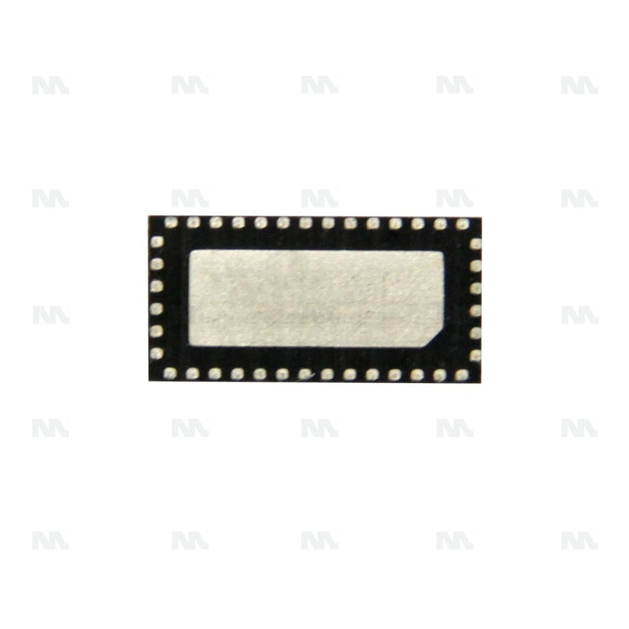 Puce IC Vidéo et Audio P13USB Pericom pour Nintendo Switch (5pcs) - Noir