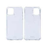Étui antichoc Rixus Armor-X pour Apple iPhone 11 Pro Max transparent