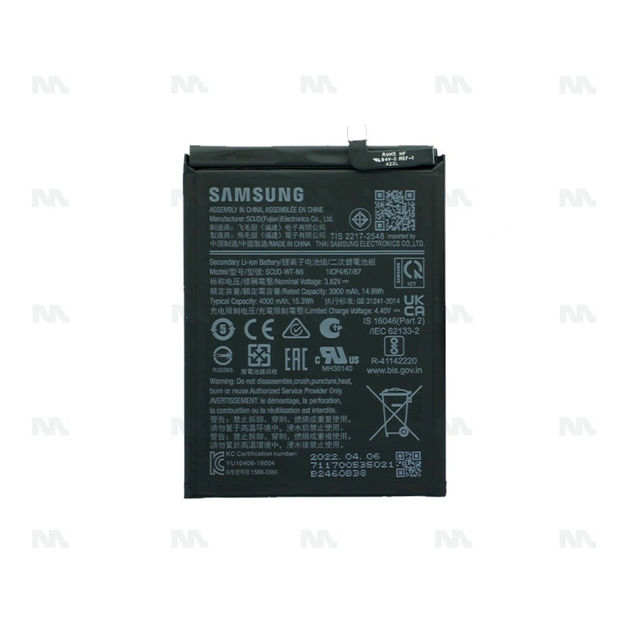 Batterie Original Samsung Galaxy A10s A107F, A20s A207F (SCUD-WT-N6)