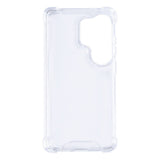 Étui anti-éclatement Rixus pour Samsung Galaxy S26 Ultra transparent