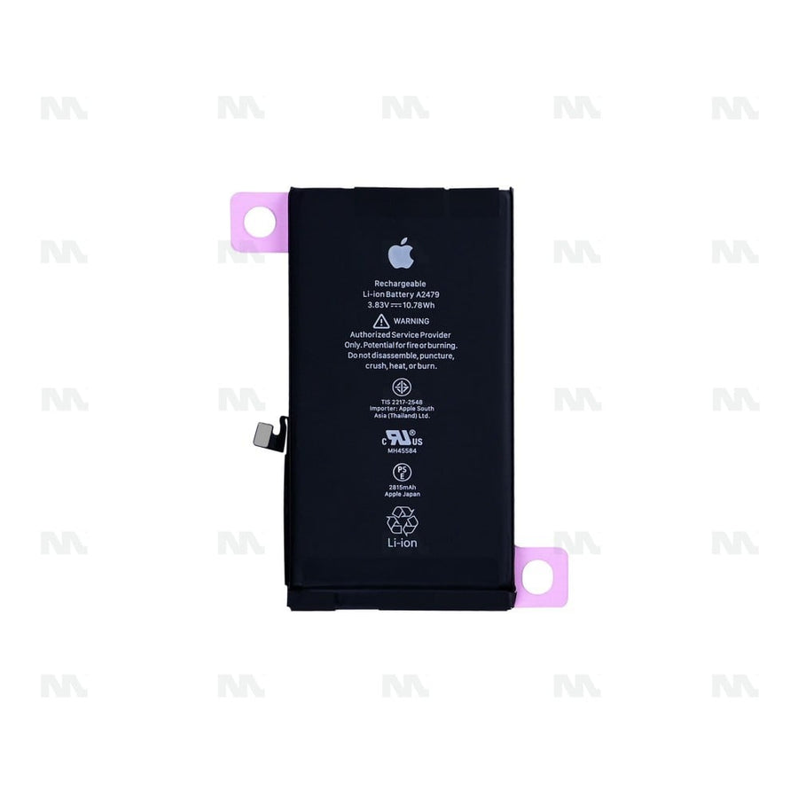 Batterie Original Apple iPhone 12