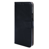 Bibliothèque Rixus pour Xiaomi Redmi A3 Noir