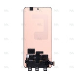 Ecran Original OEM + Vitre pour Oppo K12 (PJR110) - Noir