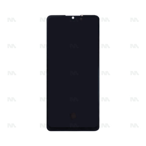 Ecran Original OEM pour Huawei P30 - Noir