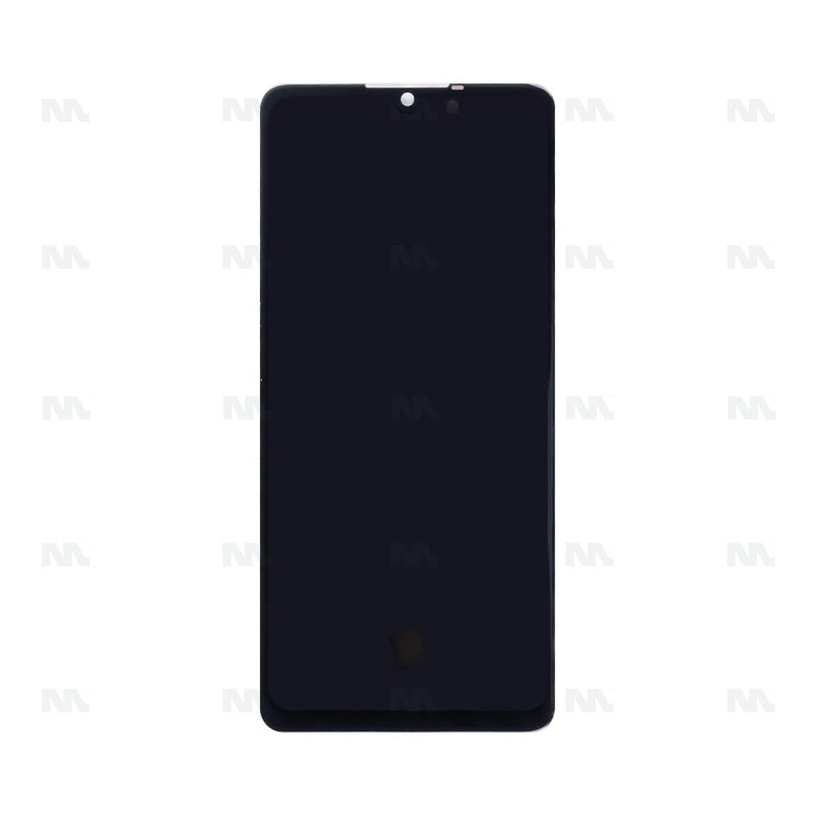 Ecran Original OEM pour Huawei P30 - Noir