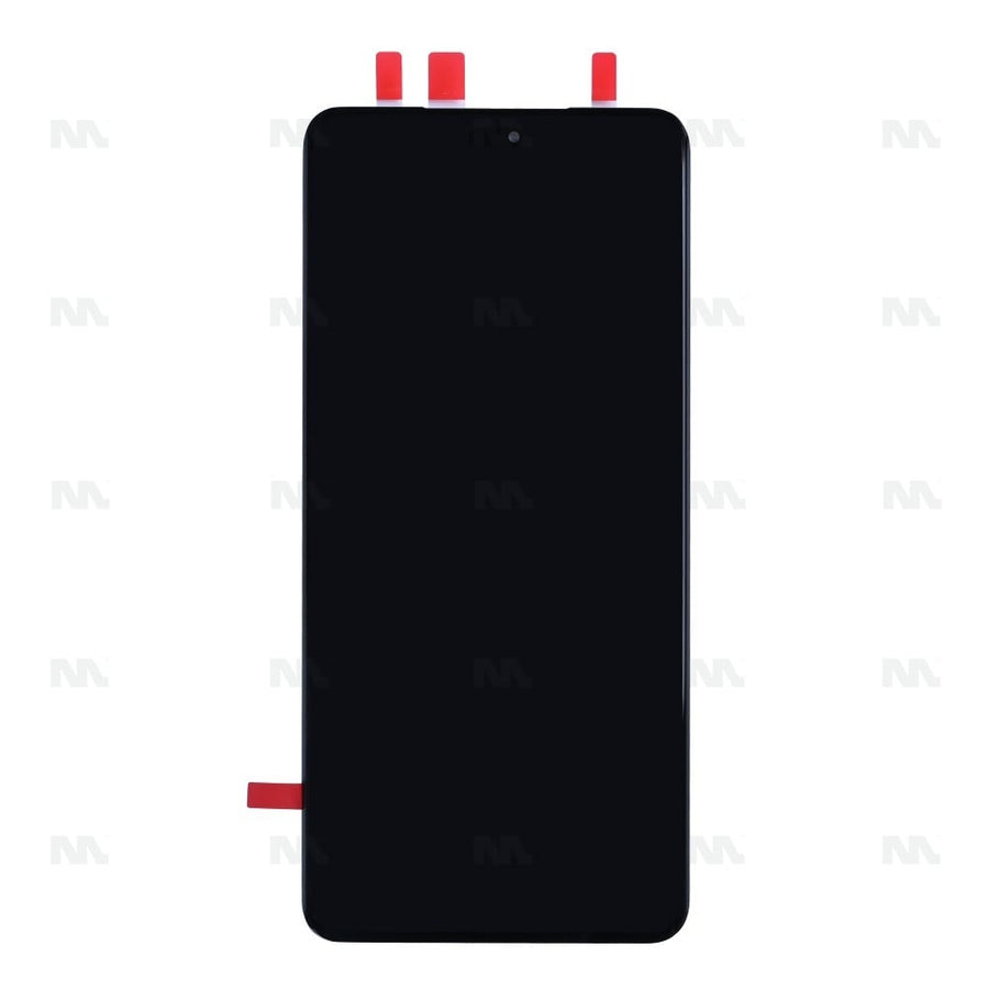 Ecran Original OEM + Vitre pour Honor X9c - Noir