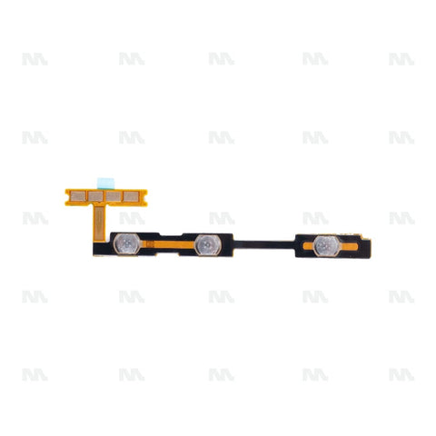 Nappe On/Off et Volume pour Xiaomi Redmi 14C, 14R - OEM