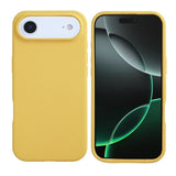 Coque souple en TPU Rixus pour Apple iPhone 17 Air Gold