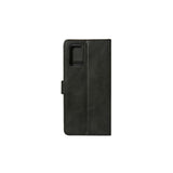 Rixus Bookcase pour Samsung Galaxy S22 Plus 5G Noir