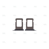 Porte-cartes Desert Titanium OEM pour Apple iPhone 16 Pro, 16 Pro Max