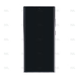 Ecran LCD + Vitre pour Samsung Galaxy S23 Ultra S918B - Black Assembled