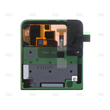 Ecran LCD + Batterie pour Samsung Galaxy Z Flip 3 (SM-F711B) Cover Externe LCD (GH97-26773G) - Gris