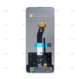 Ecran Original OEM + Vitre pour Xiaomi Redmi A3 / A3x - Noir