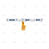 Nappe On/Off et Volume pour Samsung Galaxy A33 5G A336B – OEM