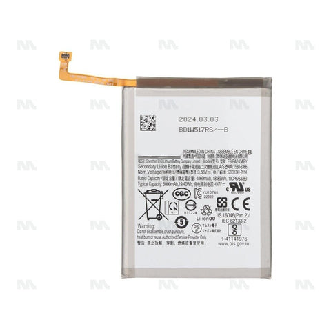 Batterie Samsung Galaxy A24 4G A245F (EB-BA245ABY) - OEM