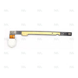 Jack audio blanc pour iPad 6 (2018) 9,7