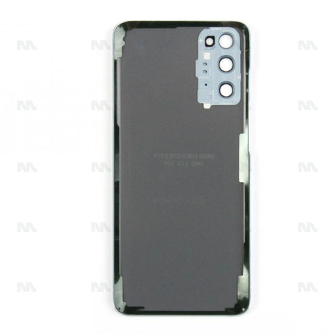 Vitre arrière avec objectif bleu nuage Original pour Samsung Galaxy S20 4G G980F, S20 5G G981B