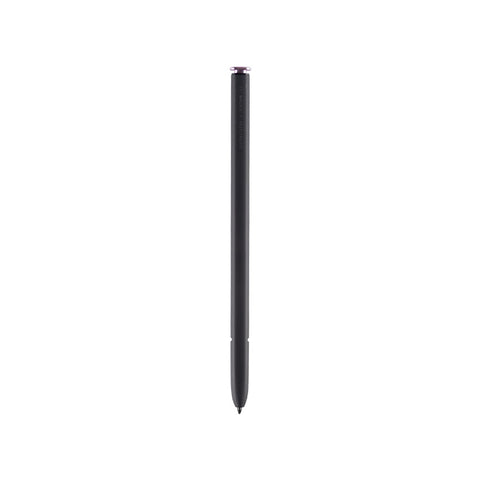 Stylet pour Samsung Galaxy S23 Ultra S918B – Lavande – Original
