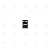 Support pour carte SIM pour Huawei P40 – blanc glacé – OEM
