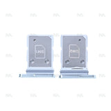 Support de carte SIM pour Samsung Galaxy A56 A566B - Olive - OEM