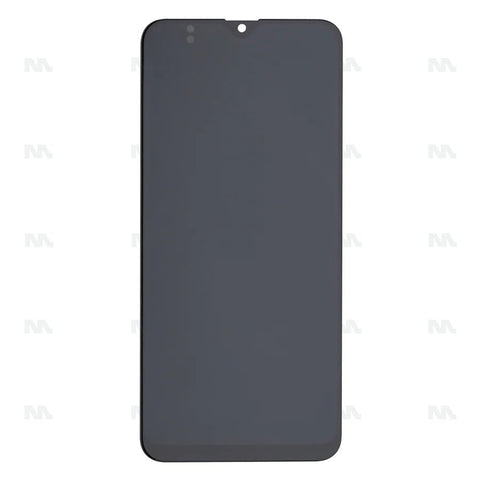 Écran complet sans châssis Original pour Samsung Galaxy A20 A205F - Noir