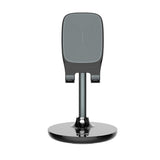 Support pliable pour téléphone de bureau Rixus RXH44