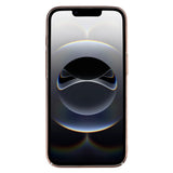 Étui Rixus Instinct Mag pour Apple iPhone 16e Desert Titanium