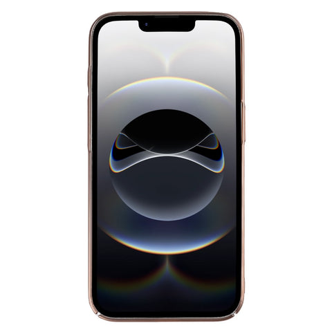 Étui Rixus Instinct Mag pour Apple iPhone 16e Desert Titanium