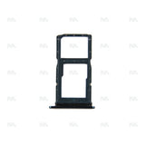 Support pour carte SIM Huawei P Smart Z vert émeraude OEM