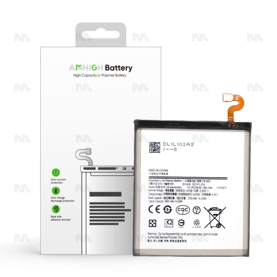 Batterie Samsung Galaxy A9 (EB-BA920ABU) - OEM