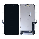 Ecran LCD pour iPhone 16 Top - In-Cell